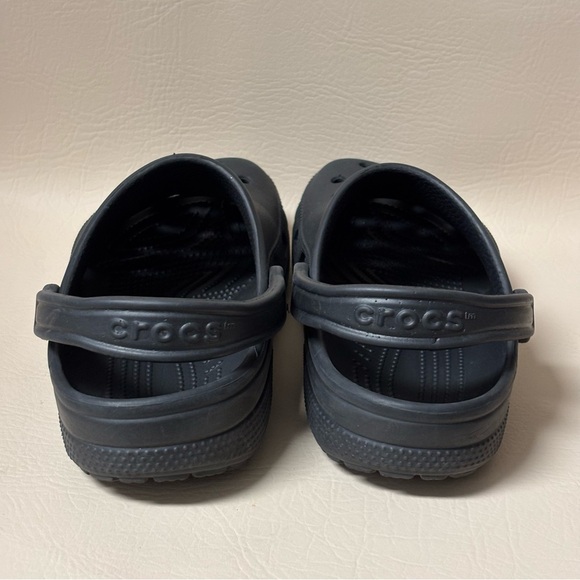 Croc Classic Clog Unisex M7 W9 Slip On Shoe Light Water-Friendly Sandals - Picture 3 of 7